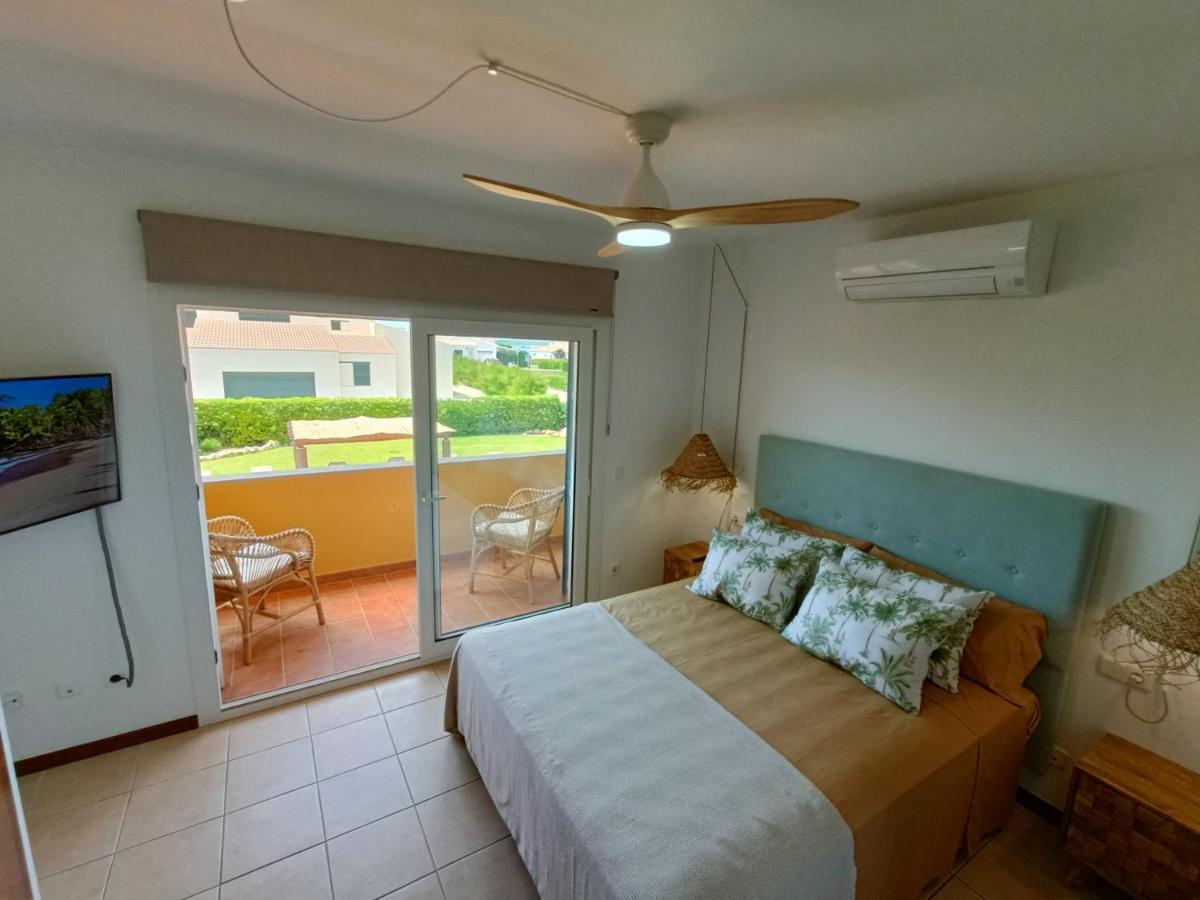 Villa Vega Relax En El Paraiso Es Mercadal Exterior foto